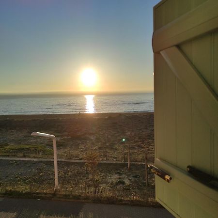 Vue Mer Panoramique Wifi Gratuit Le Barcarès المظهر الخارجي الصورة