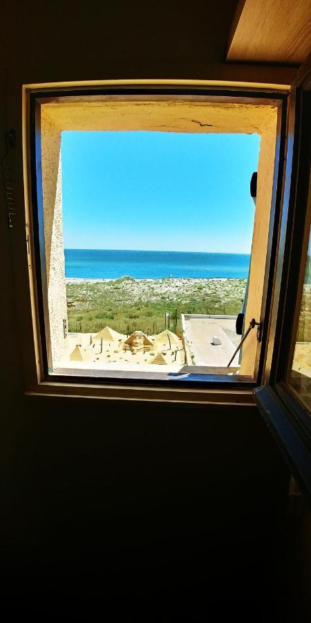 Vue Mer Panoramique Wifi Gratuit Le Barcarès المظهر الخارجي الصورة