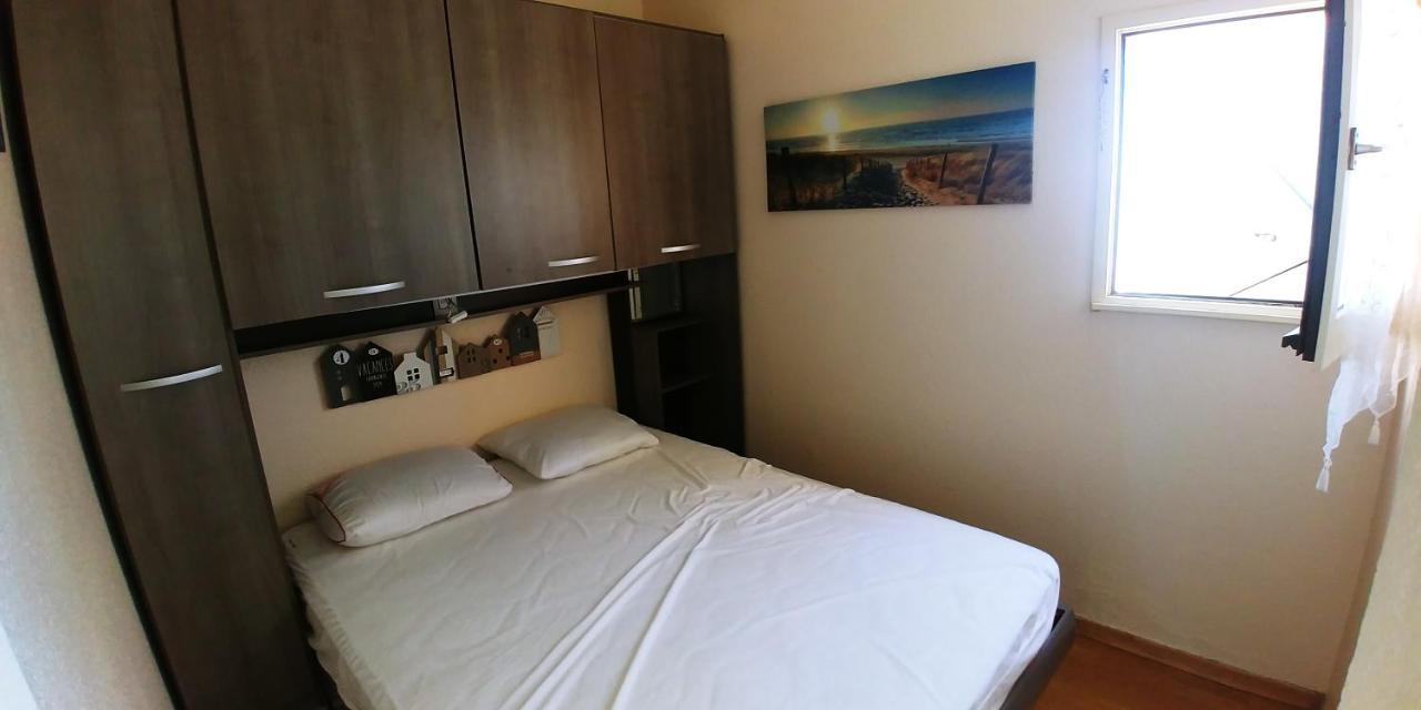 Vue Mer Panoramique Wifi Gratuit Le Barcarès المظهر الخارجي الصورة