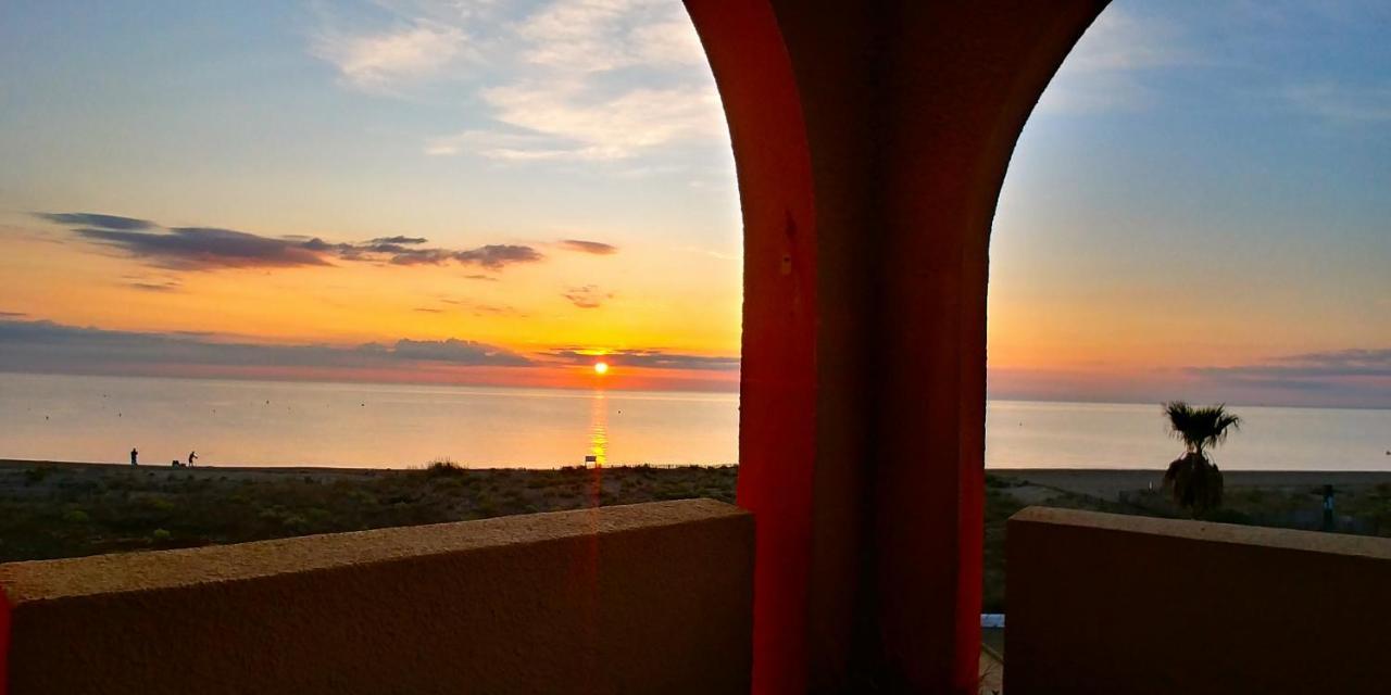 Vue Mer Panoramique Wifi Gratuit Le Barcarès المظهر الخارجي الصورة