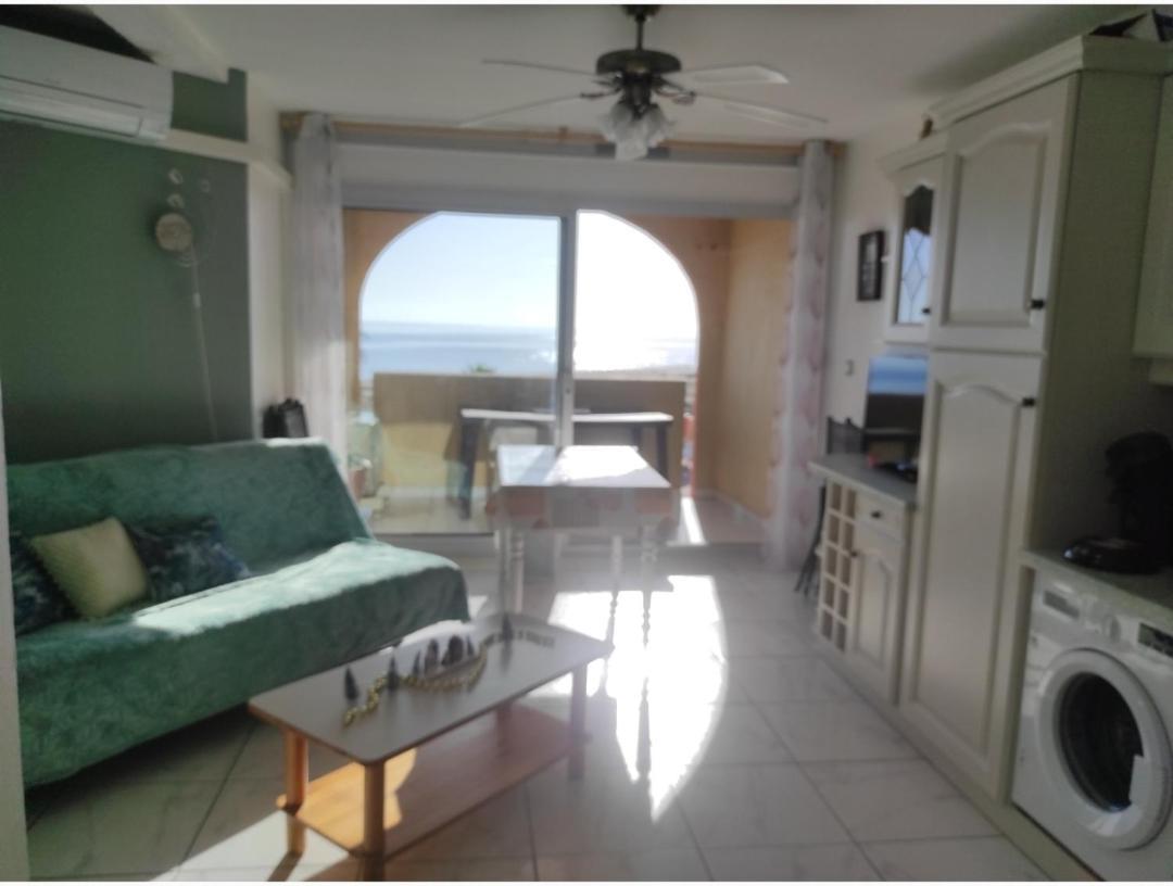 Vue Mer Panoramique Wifi Gratuit Le Barcarès المظهر الخارجي الصورة